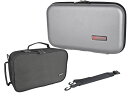 PROTEC プロテック BM315SX オーボエ ケース シルバー ABS樹脂製 セミハード ケースカバー Z315 セット Oboe case silver...