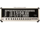 EVH ( イーブイエイチ ) 5150 Iconic Series 80W Head Ivory 真空管 80W ギターヘッド 【 春特価 】