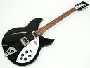 Rickenbacker 330 JG USAリッケンバッカー ジェットグロウ エレキギター