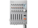 Teenage Engineering ティーンエイジ エンジニアリング TX-6 mixer ミキサー USB オーディオインターフェイス DTM DAW【台...