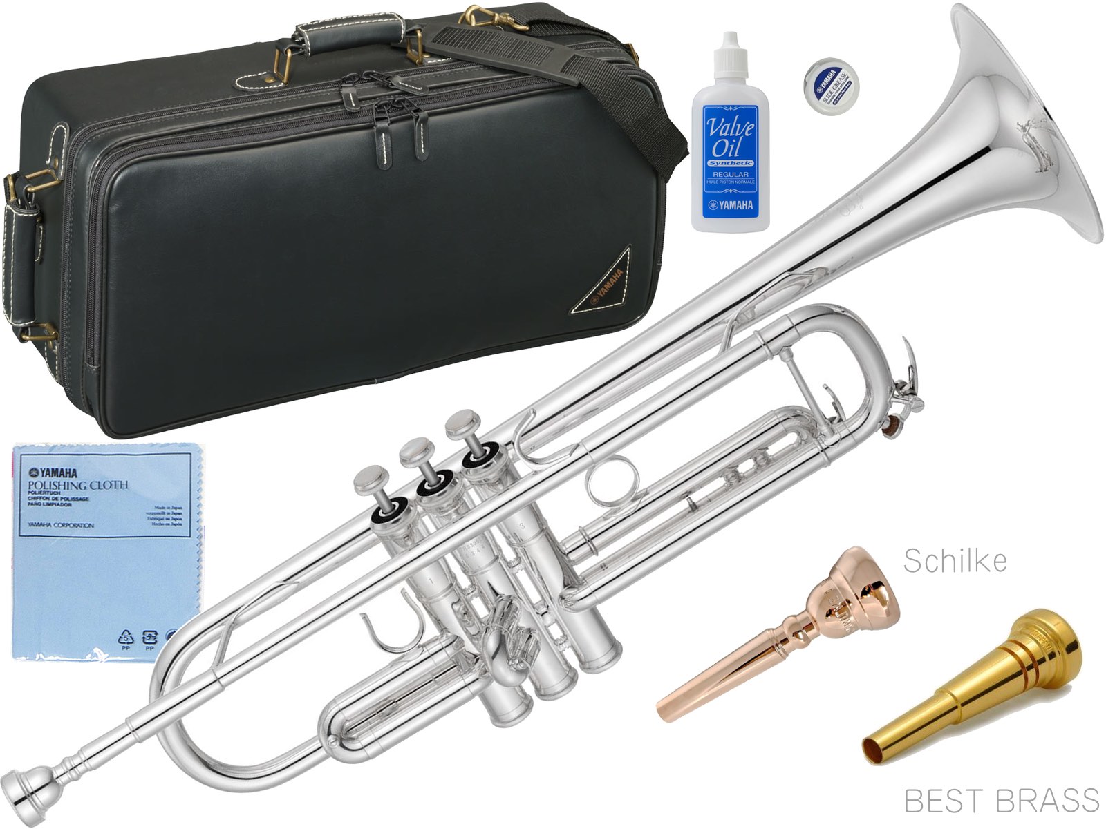Bach TR-400 SP 【Bb トランペット】 【佐藤友紀氏選定品】 【2024 trumpet fair】 トランペット Bbトランペット (管楽器・吹奏楽器)
