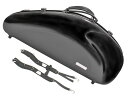 VIVACE ( ヴィヴァーチェ ) アルトサックス ケース ハードケース ブラック リュック Alto saxophone hard case Black 北...