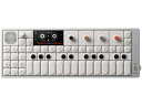 Teenage Engineering ( ティーンエイジ エンジニアリング ) OP-1 field シンセサイザー DTM DAW【取り寄せ商品】