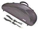 VIVACE ( ヴィヴァーチェ ) アルトサックス ケース ハードケース サテンブラック リュック Alto saxophone hard case Sati...