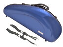 VIVACE ( ヴィヴァーチェ ) アルトサックス ケース ハードケース ロイヤルブルー リュック Alto saxophone hard case Roya...