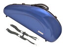 VIVACE ( ヴィヴァーチェ ) アルトサックス ケース ハードケース ロイヤルブルー リュック Alto saxophone hard case Royal Blue 北海道 沖縄 離島不可