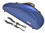 VIVACE (  ) ȥå  ϡɥ ֥롼 å Alto saxophone hard case Royal Blue̳ƻ  ΥԲ