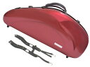 VIVACE ( ヴィヴァーチェ ) アルトサックス ケース ハードケース ワインレッド リュック Alto saxophone hard case Wine ...