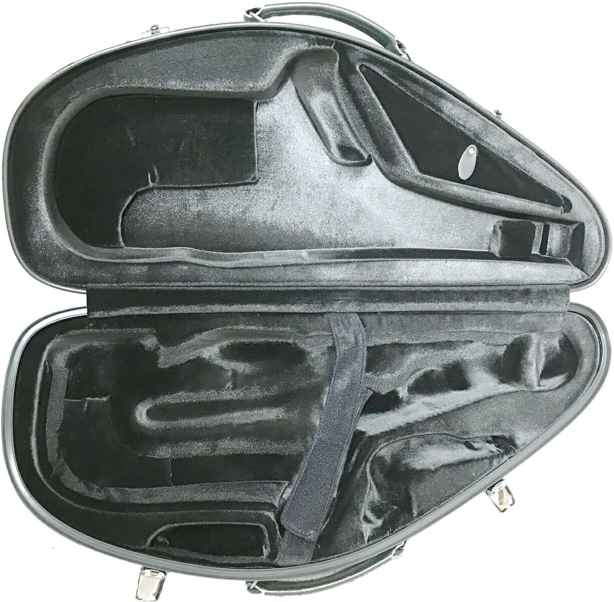 VIVACE ( ヴィヴァーチェ ) アルトサックス ケース ハードケース ワインレッド リュック Alto saxophone hard case Wine Red　北海道 沖縄 離島不可