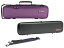 PROTEC ( ץƥå ) BM308 ե롼  ABS ߥϡ С A308PR å ѡץ Flute case purple̳ƻ  ΥԲ