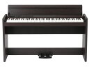 KORG コルグ LP-380U RW ローズウッド調(2)
