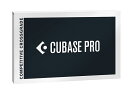 他社製の 音楽制作ソフトウェア (DAW) をお持ちの方を対象に、Steinberg のフラッグシップ DAW、Cubase Pro へのクロスグレードパッケージです。 CUBASE PRO クロスグレード版 他社製の 音楽制作ソフトウェア (DAW) をお持ちの方を対象に、Steinberg のフラッグシップ DAW、Cubase Pro へのクロスグレードパッケージです。クロスグレード版のご購入について 購入対象者 対象条件（2022/3/1 更新） 必要となる提出書ソフトウェアのフルリテール版 正規ユーザーであることの証明が可能な方 音楽制作ソフトウェア - 下記注もご参照ください: Ability Pro Ableton Live 8 以降 Apple Logic 9 以降 Avid Pro Tools 9 以降 Bitwig Studio 1 以降 (Bitwig 16-Track を除く) Cakewalk Sonar X2 以降 (?Cakewalk by Bandlab 版を除く) Cockos Reaper Imageline FL Studio 11 以降 Magix Samplitude Pro X 1 以降 Magix Sequoia 9 以降 MOTU Digital Performer 7 以降 Presonus Studio One Propellerhead Reason 6 以降 ・フルリテール版正規登録ユーザーであることの証明書（ライセンス登録情報やレシートなど）の提示・Intro / Lite / First / Student / Fruty Edition / Artist / Prime / Discounted License / Music Studio / Essentials / Elements / LE その他 FreeBundle 版、およびサブスクリプション版は対象外です。 ・Avid 社のサブスクリプション版は対象です。クロスグレード版をお求めの際には以下の書類が必要になります。 対象ソフトウェアのフルリテール版正規登録ユーザーであることの「証明書」（ライセンス登録情報やレシートなど）の鮮明な画像（JPEG／PNG / GIF / TIFF / PDF 形式）をメールにてお送りいただきます。 *送信先のメールアドレスは、ご注文受付後、ご案内いたします。 クロスグレード対象ソフトウェア ユーザー証明書の例はメーカーサイトをご参照ください。 &nbsp; クロスグレード対象ソフトウェア ユーザー証明書の例 japan.steinberg.net/jp/shop/proof_for_crossgrade.html商品の手配は当社にて書類を確認させていただきました後の手配となりますので予めご了承ください。 世界中で愛用される DAW、Cubase。どんな種類の音楽でも直感的に素早く作成することができる、最強の音楽制作ソフトウェアです。最先端の機能とバーチャルインストゥルメント、エフェクト、サウンドを満載し、プロの作曲家からこれから曲作りを始めてみようという初心者まで、あなたのアイデアを音楽という形にするために、必要なすべてが揃っています。VariAudio 3 クオリティ、ワークフロー、操作性 − 全面的な改良により、VariAudio がさらにクリエイティブなツールになりました。セグメントすべてのパラメーターをツールを持ち替えずに編集できるスマートコントロールは作業を大幅にスピードアップ。マイクロピッチレベルでの微調整からメロディ変更、フォルマントシフトによる自然な音質の維持から全く別の声質への変換まで、どんな編集もスムーズに行えます。オーディオアライメント リードボーカルのダブリングやパート重ねはよく用いられる録音テクニックですが、タイミング合わせは手間のかかる作業です。オーディオアライメントを使えば、重ねたボーカルその他のパートの整列を瞬時に行えます。複数のトラックをリファレンストラックに合わせ、タイミングも自動的に揃えます。チャンネルストリップの刷新 ミキシングにおいて最も重要なチャンネルのトリートメント。Cubase 10 で生まれ変わったチャンネルストリップは、モジュールの機能や操作性を大幅に向上させました。各モジュールのメータリングの視認性も高まり、コンプレッサーなどを詳細表示してさまざまな微調整も可能です。Groove Agent SE 5 バーチャルドラム Groove Agent SE がバージョンアップ。新しいアコースティックドラムキット The Kit、20 の Beat Agent エレクトロキット、ワンクリックでのルーティング設定、パッドプリセット、ブラウザでのプレビュー、GUI のリサイズなど数々の新機能と豊富なサウンドがリズムトラックを強力に支援します。MixConsole スナップショット ミキシングが違えば曲は大幅に変わります。Cubase 10 ではミックスを複数作成して瞬時に比較可能。MixConsole のタブに現在のミックスを保存し、いつでも呼び出すことができます。それぞれのスナップショットにはメモを加えたり、たとえば EQ 設定だけ、または任意のトラックだけを呼び出すことも可能です。感性を刺激するサウンド＆ループ 多方面で活躍するクリエイターによる 5GB ものサウンドやループを搭載 − Analog Techno by Florian Meindl / Hip Hop Vault by The Beat Butha / Soul Assembly by Soul Surplus / Raw Ambience by Rawtekk / Blackbuster by Allen Morgan / Mystic Spaces by Ferdinand F&ouml;rschMPE コントローラー対応 新しい MIDI 規格、MIDI Polyphonic Expression (MPE) に正式対応。主要な MPE コントローラーは自動的に検知、設定され、インストゥルメントのパラメーターへの割り当ても簡単です。Retrologue / Padshop 専用の MPE 対応プリセットも搭載しました。VR 作成 バーチャルリアリティ (VR) オーディオ制作のためのツールを搭載。3次までの Ambisonics バス対応、HMD と連携したヘッドトラッキング、バイノーラライザー、VR パン二ングを搭載した VST Multipanner など、収録からファイナルミックスまで、プロフェッショナルかつ扱いやすいソリューションを統合します。 *CUBASEシリーズにはバージョン表記はございません。 ご登録時の最新バージョンがダウンロードされます。 *必ず、最新の動作条件をメーカーサイトでご確認を頂ますようお願いします。 &nbsp; ※上記製品仕様は2020年11月時点のものです。 随時更新するよう努めてはおりますが、最新状況は常に変動するため合わせてメーカーでもご確認下さい。 &nbsp;