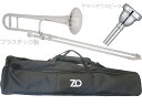 ZO ( [bgI[ ) TTB-09 ei[g{[ Vo[ AEgbg vX`bN ׊ Tenor trombone silver }n}EXs[X Zbg D@kC  s