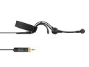 SENNHEISER ゼンハイザー ME 3 ◆ ME3 単一指向性 ew用ヘッドセットマイク ワイヤレス evolution向けアクセサリー【ME-3】【5月16日時点、在庫あり 】(2)