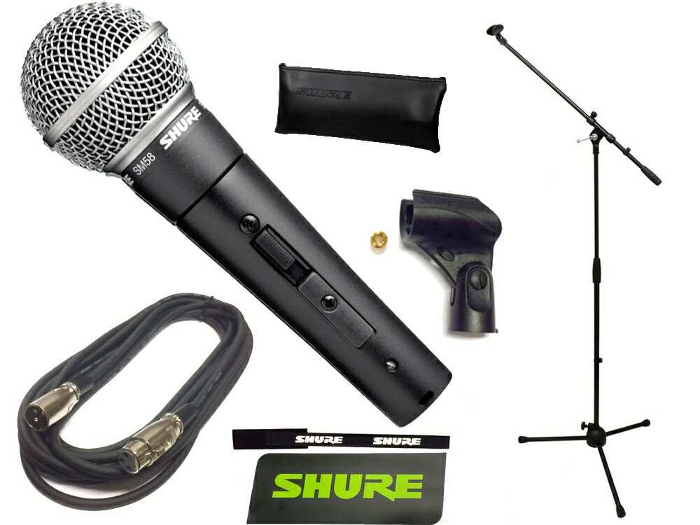 楽天市場】shure sm58sの通販 楽天市場】shure sm58sの通販