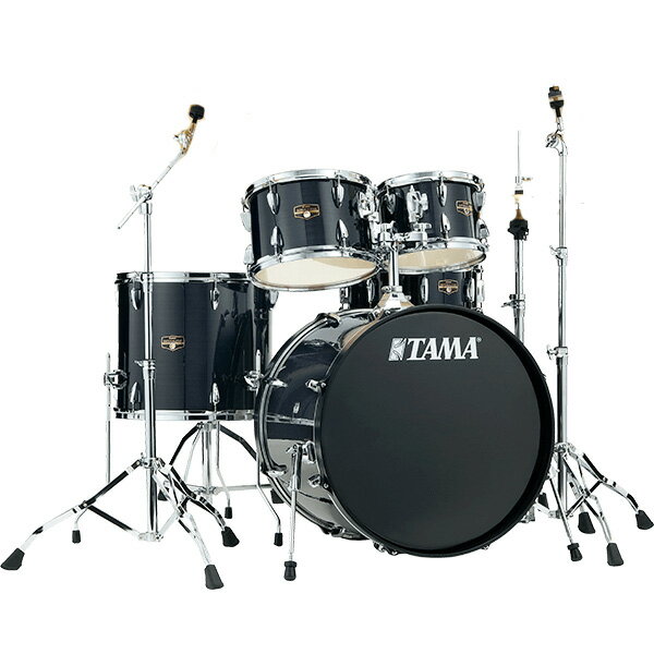 TAMA ( ^} ) hZbg Imperialstar IP52H6 #HBK 22