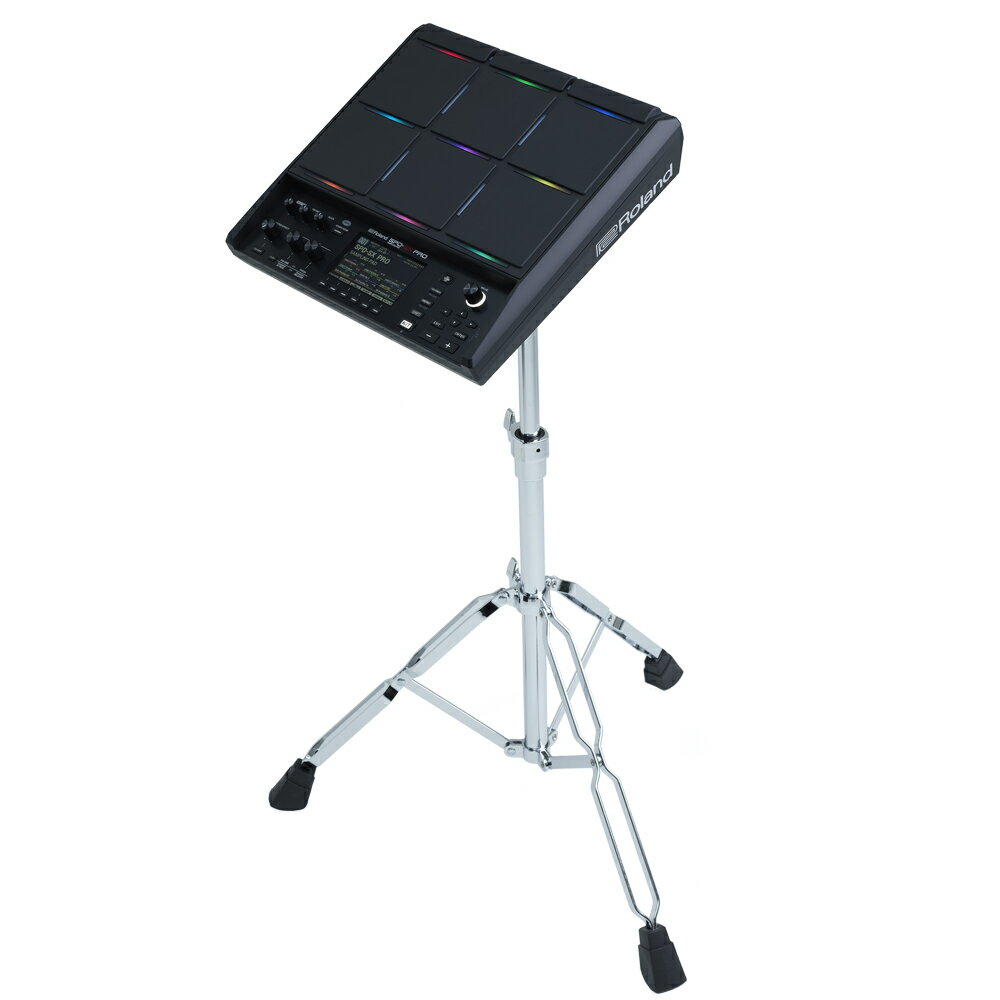 Roland (  ) SPD-SX PRO ɥåȡں߸ͭ  ץ󥰥ѥå ץ ǹ ѥå ϥ֥...