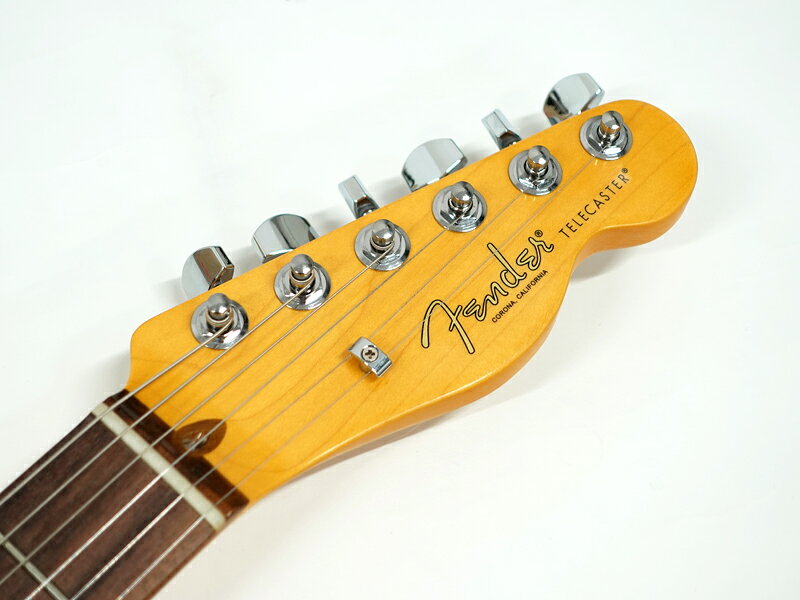 Fender フェンダー American Professional II Telecaster Mystic Surf Green / RW ...