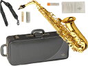 YANAGISAWA ヤナギサワ A-WO1 アルトサックス ラッカー 日本製 ライト仕様 E♭ alto saxophone gold 管楽器 本体 AWO1 北海道 沖縄 離島不可(2)