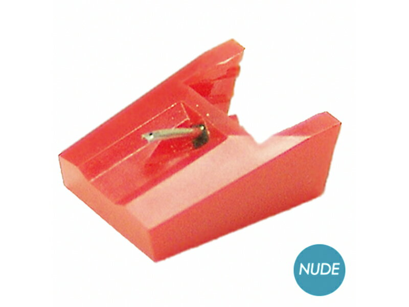 JICO ジコ ー NUDE SN.39-251 CN-251 RED【［受注生産品/代引き不可］［納期目安：約30営業日／ご注文時納期案内］ 】