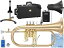 YAMAHA ( ޥ ) YFH-8315G ե塼ۥ å  ɥ֥饹  B Flugelhorn custom gold SB6X åȡ̳ƻ  ΥԲ