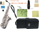 J Michael Jマイケル AL-900S アルトサックス 銀メッキ 管楽器 シルバー alto saxophone ヤマハマウスピース セット D 北海道...
