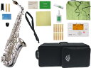 J Michael Jマイケル AL-900S アルトサックス 銀メッキ 管楽器 シルバー alto saxophone セット E 北海道 沖縄 離島 同梱 ...
