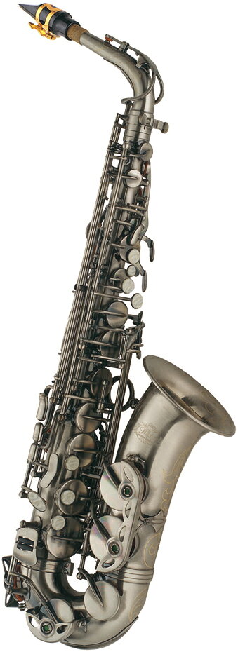 J Michael Jマイケル 3年保証 AL-980GM アルトサックス アウトレット ガンメタリッ...