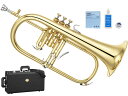 YAMAHA ( ヤマハ ) YFH-8310Z フリューゲルホルン ラッカー ゴールド イエローブラス カスタム 管楽器 B♭ Flugelhorn custom gold　北海道 沖縄 離島不可