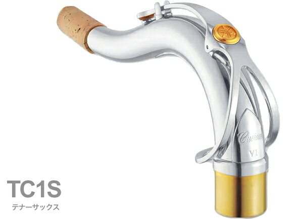 YAMAHA ޥ TC1S ƥʡå ͥå ֥饹 å C1 TC-1 tenor saxophone ne...