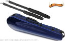 Carbon Mac カーボンマック CFA-2 スリム BLUE ビオラ ケース ブルー リュック ハードケース 青色 viola hard case セット...