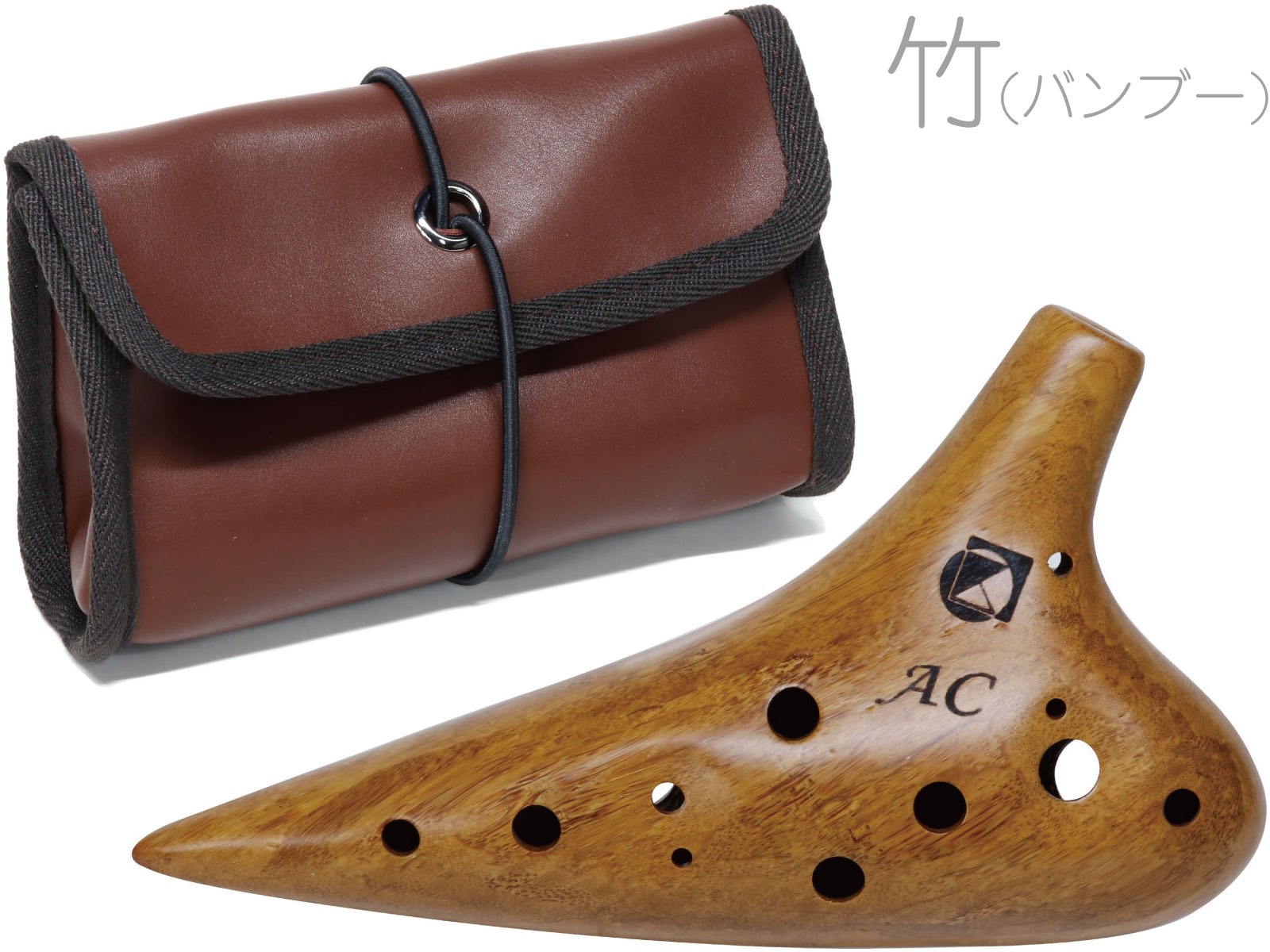  KOC-AC  Х֡  AC ڴ  CĴ wood ocarina alto  ̳ƻ  ΥԲ