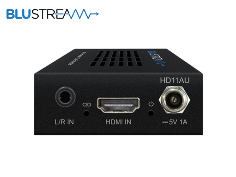 Blustream ( ֥롼ȥ꡼ ) HD11AU 10.2GbpsбHDMI EDIDߥ졼
