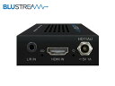 Blustream ( ブルーストリーム ) HD11AU 10.2Gbps対応HDMI EDIDエミュレータ