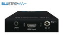 Blustream ( ブルーストリーム ) SM11 18Gbps対応HDMI EDIDエミュレータ