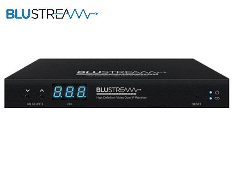 Blustream ( ブルーストリーム ) IP50HD-RX コントラクターFHD レシーバ