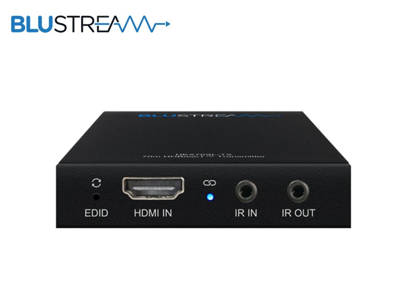 Blustream ( ブルーストリーム ) HEX70SL-TX　HDBaseT 送信器