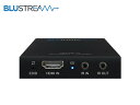 Blustream ( ブルーストリーム ) HEX70SL-TX　HDBaseT 送信器