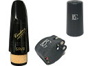 vandoren バンドーレン CM302 B♭ クラリネット マウスピース 5RV Lyre 442Hz トラディショナル clarinet Mouthpie...