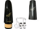 vandoren ( バンドーレン ) CM302 B♭ クラリネット マウスピース 5RV Lyre 442Hz トラディショナル clarinet Mouthpieces リガチャー セット D　北海道 沖縄 離島不可