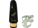 vandoren ( バンドーレン ) CM302 B♭ クラリネット マウスピース 5RV Lyre 442Hz トラディショナル clarinet Mout...