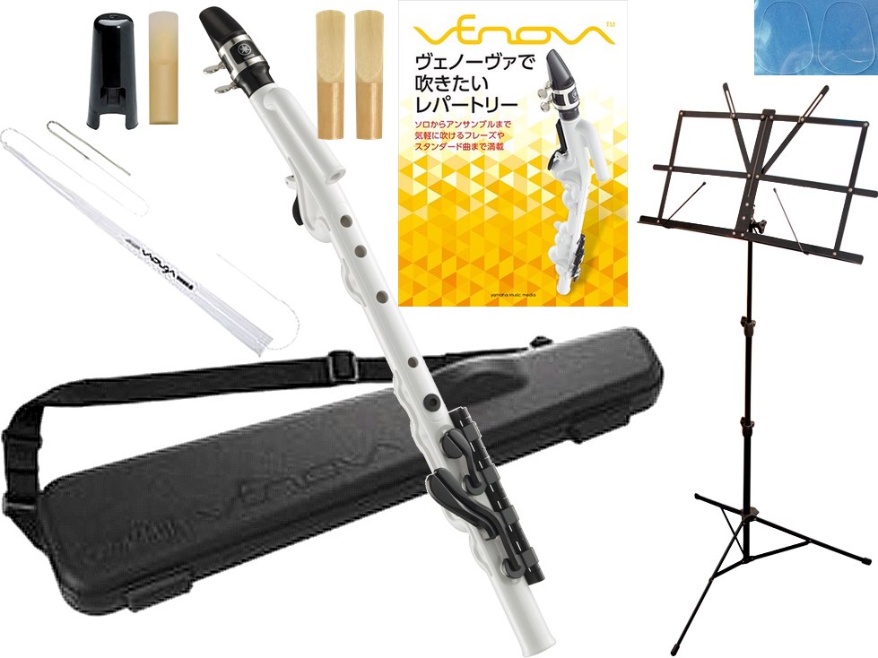 YAMAHA ޥ YVS-100 ץ Ρ 奢 ɳڴ ץ饹å ꡼ɳڴ ץΥå Venova ...
