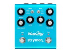 strymon ( ストライモン ) blueSky V2 エフェクター リバーブ ストライモン