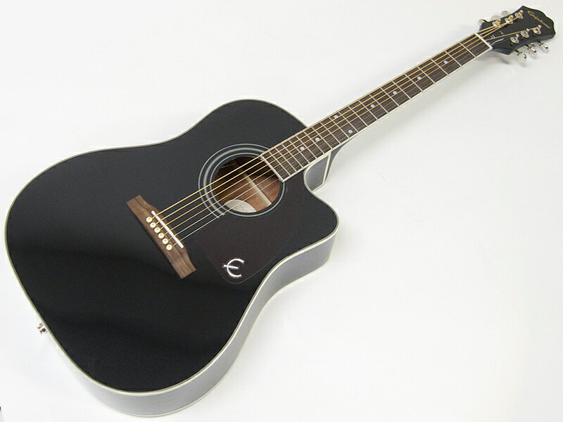 Epiphone エピフォン J-45EC Studio EB アコースティックギター エレアコ by ギブソン【春特価 ピック20枚プレゼント 】