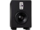 EVE AUDIO イブ オーディオ TS108 (1本) ◆ モニタースピーカー ・パワードサブウーファー ◆【モニタースピーカー】【DTM】【DAW】