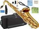 YAMAHA ( ヤマハ ) YTS-480 テナーサックス 正規品 管楽器 tenor saxophone 管体 ゴールド 本体 YTS-480-01 セルマー S90 マウスピース セット G　北海道 沖縄 離島不可