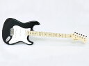 Fender Custom Shop Eric Clapton Signature Stratocaster Black フェンダー・カスタムショップ エリック・クラプトン ブラッキー