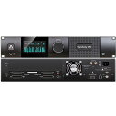 APOGEE アポジー SYM2 16X16SE PTHD PLUS オーディオインターフェイス|詳細画像