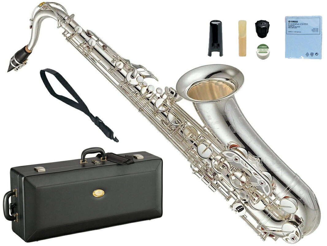 YAMAHA ޥ   YTS-82ZS ƥʡå Z å  B tenor saxophone ...