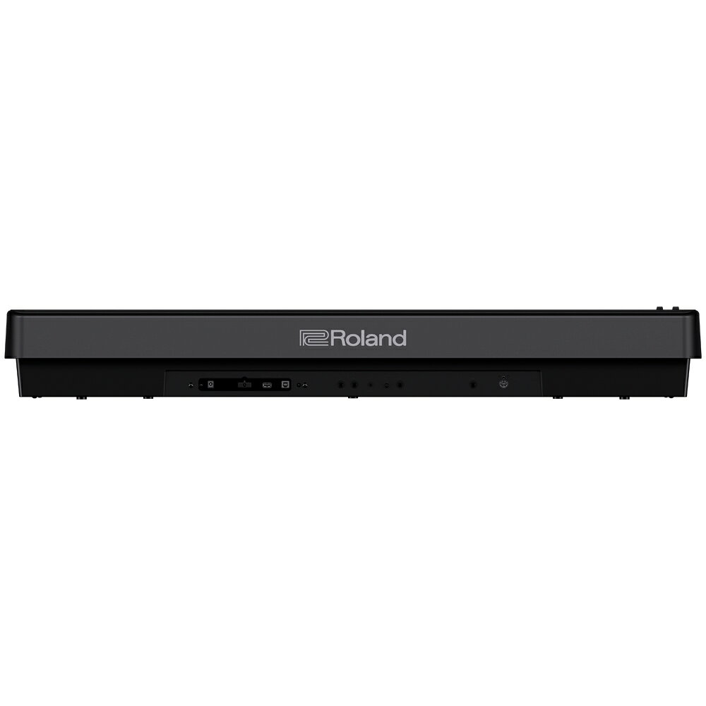 Roland �������� �Żҥԥ��� FP-E50-BK 88���� �ԥ��Υ��å�